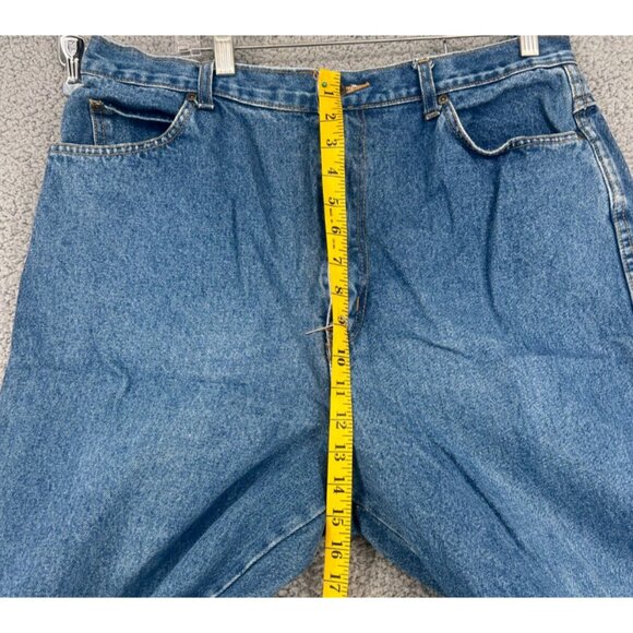 Oleg Cassini Women's Jeans Size 18 - Picture 5 of 10